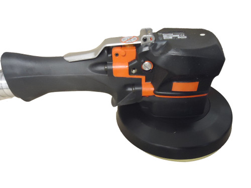 Pneumatic 6" Orbital Sander Chicago Pneumatic 3566HV 3/16" Orbit