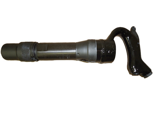 Pneumatic Chipping Hammer Ingersoll Rand IR-W3 .580 Hex