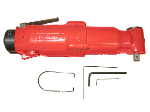Pneumatic Air 90° 3/8" Sq Drive Impact Wrench NPK NPA80