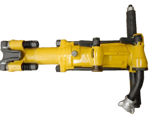 Pneumatic Rock Drill Ingersoll Rand IR-J50 Rockdrill 1414