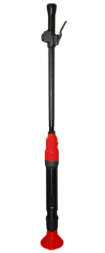 Chicago Pneumatic Sand Earth Rammer Tamper CP-3T Tamp