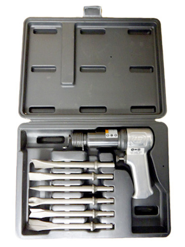 Ingersoll Rand Pneumatic Air Hammer Model IR 121K6