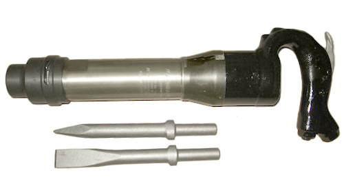 Pneumatic Air Chipping Hammer Black & Decker 5190 4" 5190 4