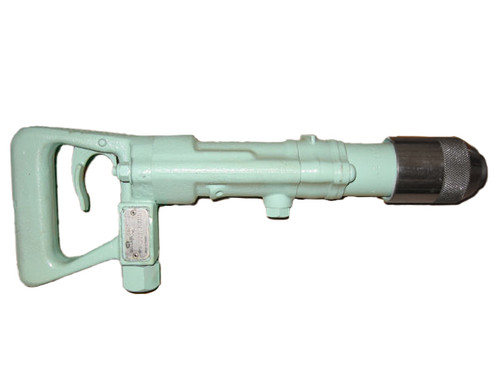 Pneumatic Sullair Rotary Hammer Rock Drill MRD-9