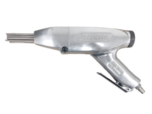 NEW Pneumatic Air Needle Scaler Pistol Grip JEX-24
