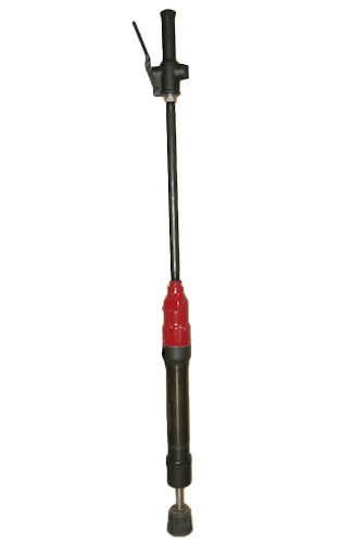 Chicago Pneumatic Sand Foundry Rammer Tamper CP-2 Tamp