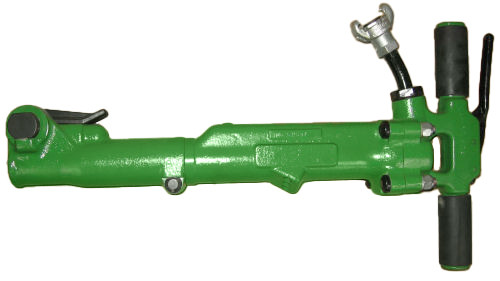 Pneumatic Pavement Breaker Sullair SPB40 Jack Hammer SPB40 NEW