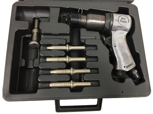 Pneumatic Air Hammer Industrial Grade CAH1919 KIT