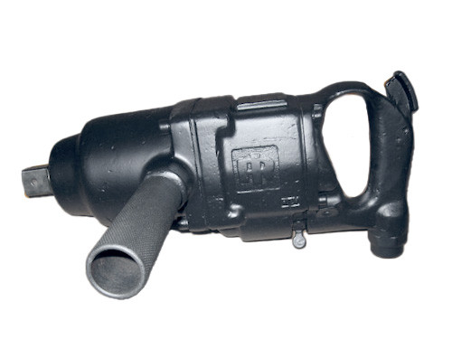 Pneumatic 1" Impact Wrench Ingersoll Rand IR 8341