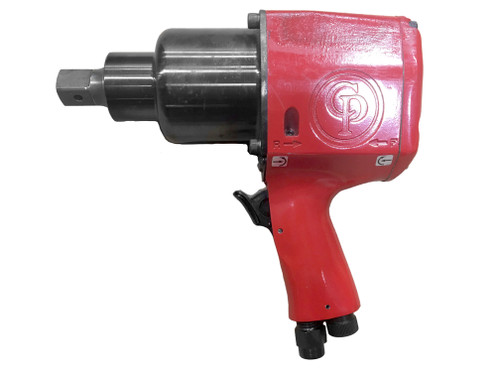 Chicago Pneumatic Air 3/4" Drive Impact Wrench CP-9561