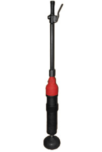Chicago Pneumatic Sand Earth Rammer/Tamper CP-4RV Tamp