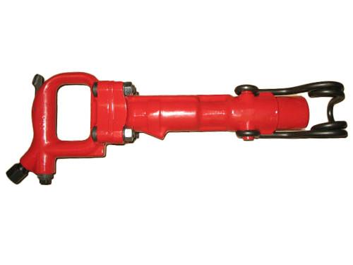 Chicago Pneumatic Clay Digger Demo Hammer CP-111D CP111D S