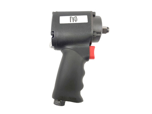 Michigan Pneumatic 1/2" Stubby Impact Wrench MP-4213