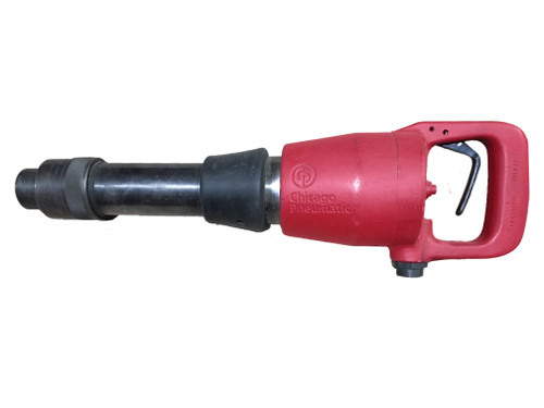 Chicago Pneumatic Air Chipping Hammer CP 4121 Demo Tool
