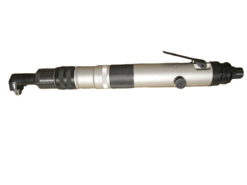 Pneumatic 1/4" Sq Drv Right Angle Pulse Wrench Uryu Aimco US-LT40-08