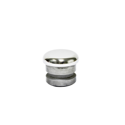 New Planishing Hammer Die 528-D3 Upper Round Flat