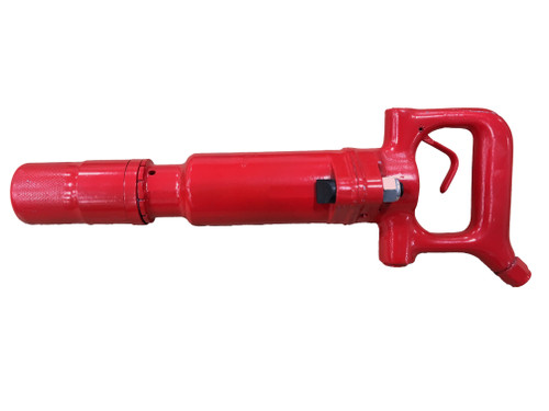 Chicago Pneumatic Air Clay Digger CP-3 + 2 Bits Demolition Hammer