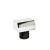 Planishing Hammer Die 528-D10 Die Lower Triangle New
