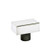 New Planishing Hammer Die 528-D9 Lower Rectangle Flat