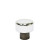 New Planishing Hammer Die 528-D17 Lower Round Flat