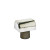 New Planishing Hammer Die 528-D1 Lower Rectangle