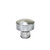 New Planishing Hammer Die 528-D8 Lower Round Domed