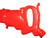 Ingersoll Rand IR 534 Pneumatic Air Impact Wrench