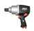 Pneumatic Air 1" Impact Wrench + 6 Sockets Skil 1116-9-1