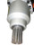 Pneumatic Air 1" Impact Wrench + 6 Sockets Skil 1116-9-1