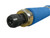 Pneumatic Extended Die Grinder ATA STX22LR 22000 RPM 1/4"