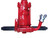 Pneumatic Rock Drill Toku TJ-20 Air Sinker Rockdrill 78414