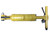 Pneumatic Pavement Breaker Ingersoll Rand IR-59 Jack Hammer 78314