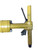 Pneumatic Pavement Breaker Ingersoll Rand IR-59 Jack Hammer 78314