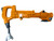 American Pneumatic Horizontal Rock Drill APT-115 Hammer Drill
