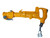 American Pneumatic Horizontal Rock Drill APT-115 Hammer Drill