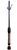 Pneumatic Foundry / Earth Tamper Jet 02 Tamping Tool