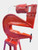 Chicago Pneumatic CP-0450 CEKAF 18" Cold Rivet Compression Riveter Genuine