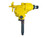 Pneumatic Drill Ingersoll Rand IR-44SM Heavy Duty Boring Unit