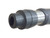 Sullair Pneumatic Air Chipping Hammer MCH-3 R +2 Bits