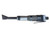 Pneumatic Air Weld Flux Scaling Hammer Paint Removal Tool with Chisel 455