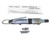 Pneumatic Straight In-Line Screwdriver OP-304HP Air Wrench