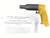 Pneumatic Screwdriver Ingersoll Rand IR-000A2LC12 1/4" Hex Air Wrench