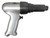 Pneumatic Screwdriver Rockwell 41F 434C 1/4" Hex Air Wrench