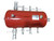 Pneumatic 8 Port Air Manifold for Construction Air Tools TX-4AMF Texas Pneumatic