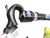Chicago Pneumatic Rivet Buster CP-4608P 8" Demolition Hammer + 2 Bits NEW