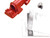 Chicago Pneumatic Rock Drill Copy -  MP-232A Sinker Drill NEW