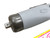 Pneumatic Straight Impact Wrench 3/8" Square Drive Sioux 4093