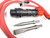 Pneumatic Chipping Hammer MP-2820 2" Stroke Demolition Hammer