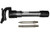 Pneumatic Rivet Buster MP-4181-8" Helldog Air Demolition Hammer