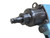 Pneumatic 3/8" Impact Wrench Toku EI-1300 New